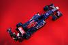 2012 Scuderia Toro Rosso STR7