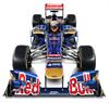 2012 Scuderia Toro Rosso STR7