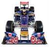 2012 Scuderia Toro Rosso STR7