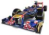 2012 Scuderia Toro Rosso STR7