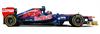 2012 Scuderia Toro Rosso STR7