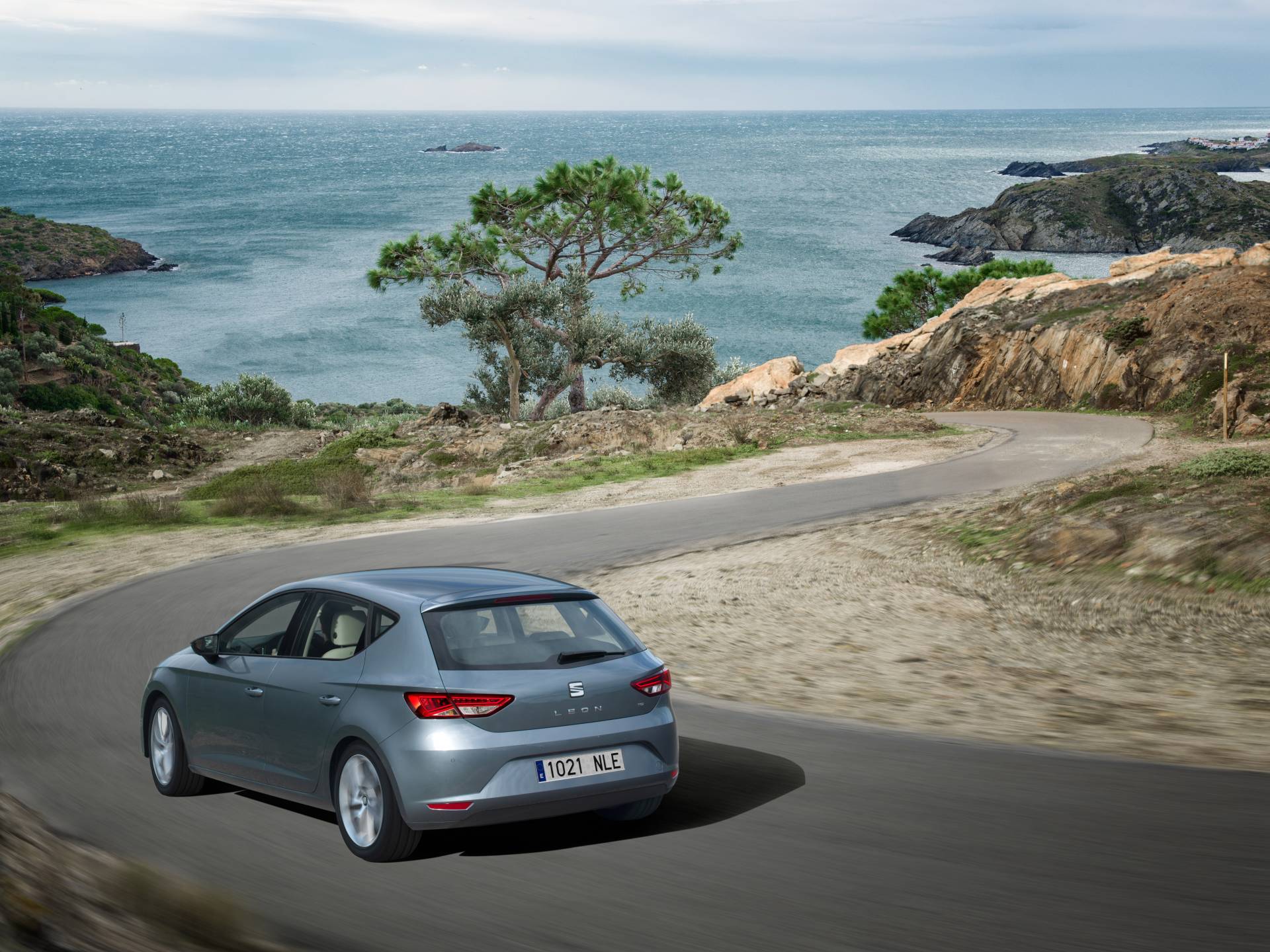 2013 Seat Leon