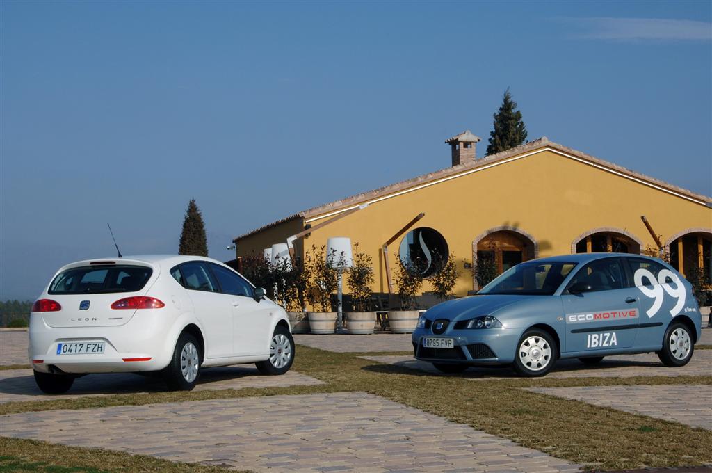 2009 Seat Leon