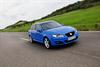 2010 Seat Exeo ST