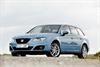 2010 Seat Exeo ST