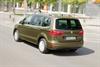 2011 Seat Alhambra