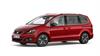 2016 Seat Alhambra 20th Anniversary