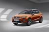 2017 Seat Arona