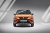 2017 Seat Arona