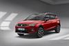 2017 Seat Arona