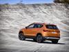 2016 Seat Ateca