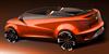 2014 Seat Ibiza CUPSTER Concept