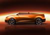 2014 Seat Ibiza CUPSTER Concept