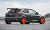 2013 Seat Ibiza SC Trophy