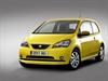 2012 Seat Mii