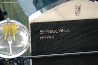 1922 Secqueville-Hoyau Sportster