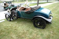 1922 Secqueville-Hoyau Sportster