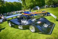 1974 Shadow DN4.  Chassis number DN4-1P