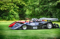 1974 Shadow DN4.  Chassis number DN4-1P