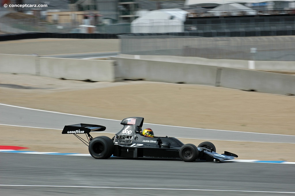 1973 Shadow DN1