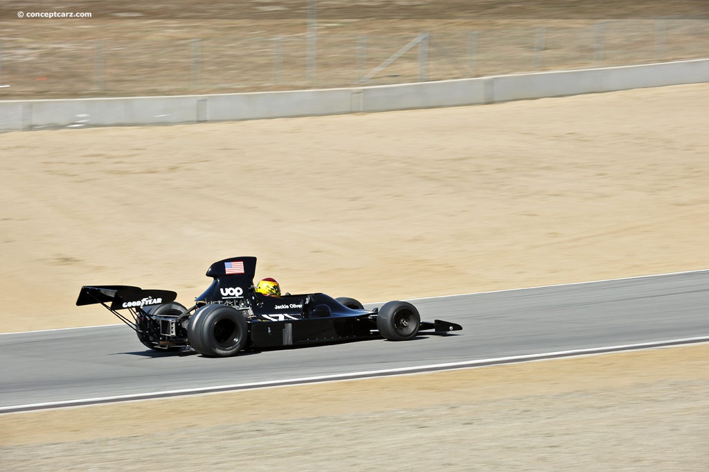 1973 Shadow DN1