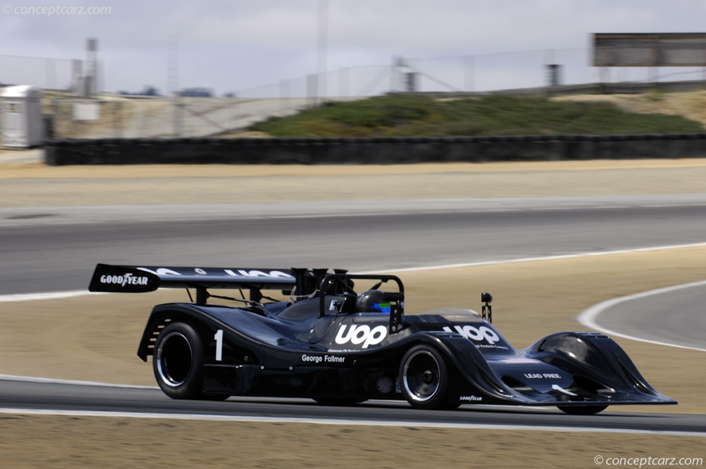 1974 Shadow DN4