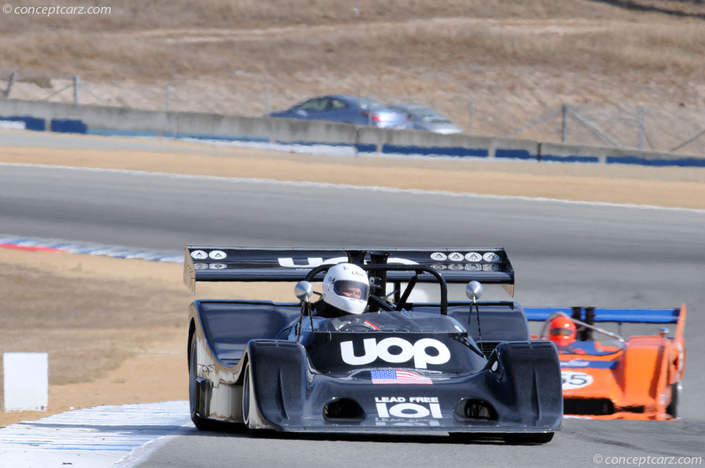 1974 Shadow DN4