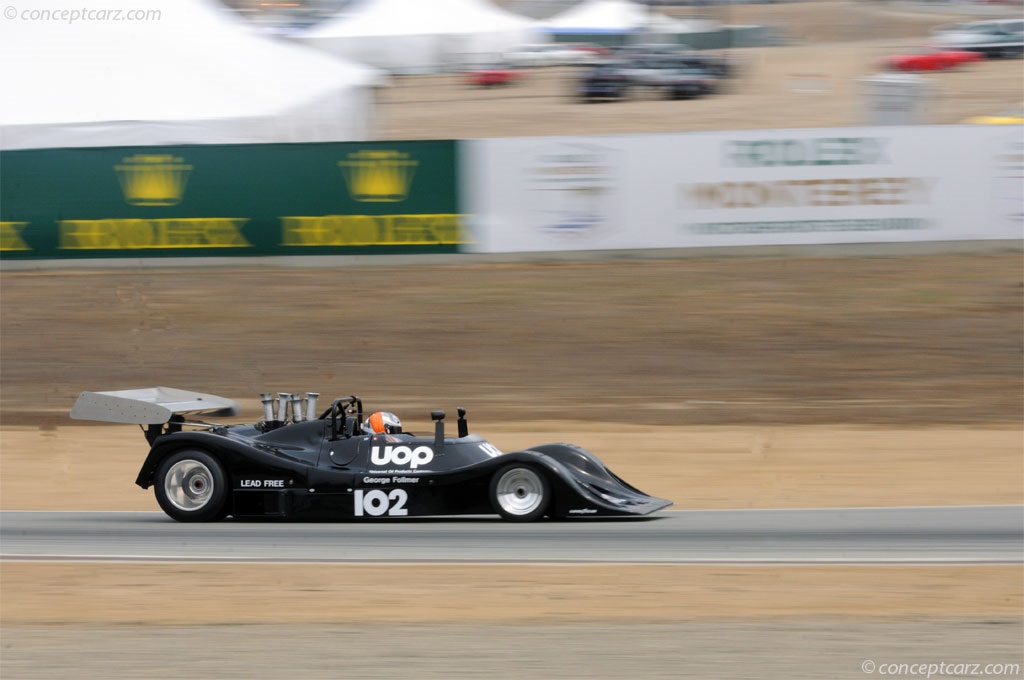 1974 Shadow DN4