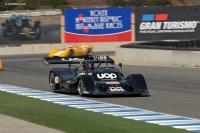 1974 Shadow DN4.  Chassis number DN4-1A