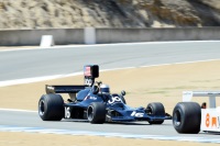1975 Shadow DN3B.  Chassis number DN3B-5
