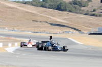 1975 Shadow DN3B.  Chassis number DN3B-5