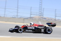 1976 Shadow DN8.  Chassis number DN8-1A