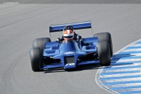 1978 Shadow DN9.  Chassis number DN9-3B