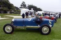 1935 Shaw Indy Special