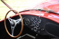 1963 Shelby Cobra 289.  Chassis number CSX2034