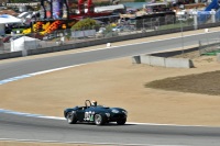 1963 Shelby Cobra 289.  Chassis number CSX 2004
