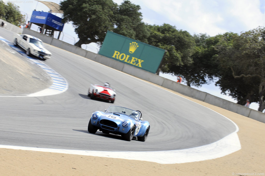 1964 Shelby Cobra 289