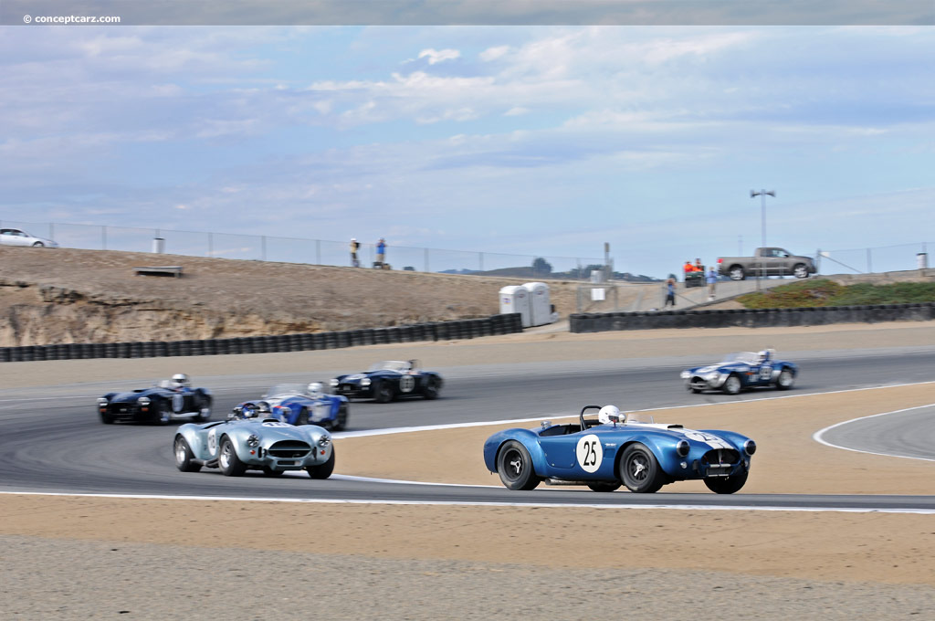 1963 Shelby Cobra 289