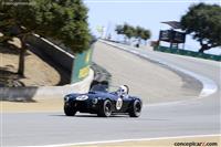 1963 Shelby Cobra 289.  Chassis number CSX 2136