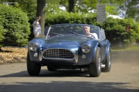 Roadster
