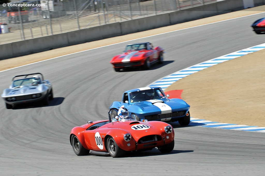 1964 Shelby Cobra 289