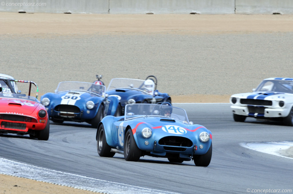 1964 Shelby Cobra 289