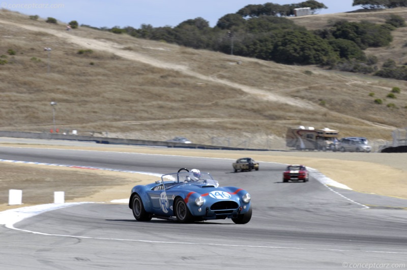 1964 Shelby Cobra 289