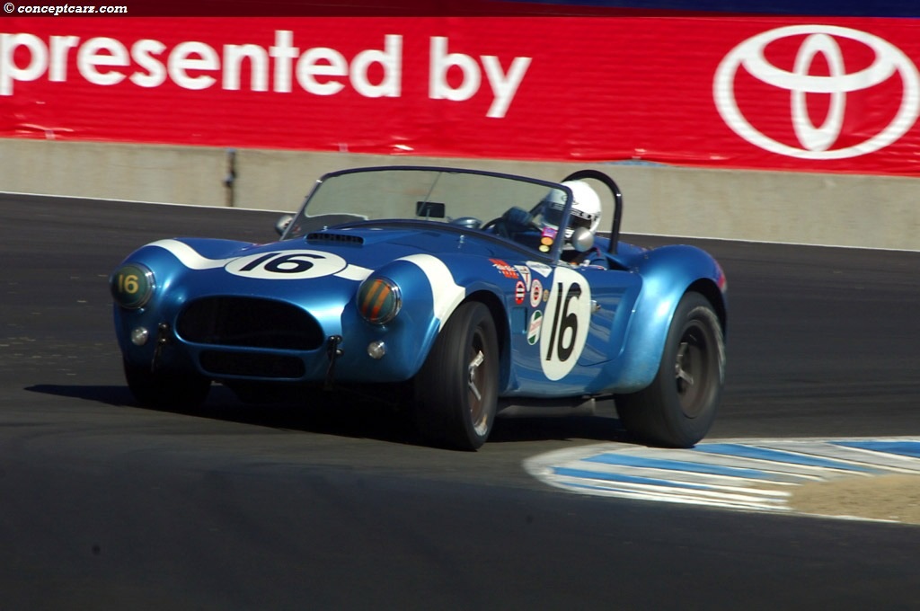 1964 Shelby Cobra 289