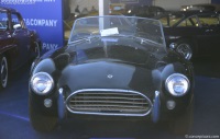 1964 Shelby Cobra 289.  Chassis number CSX2436
