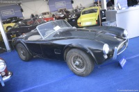 1964 Shelby Cobra 289.  Chassis number CSX2436