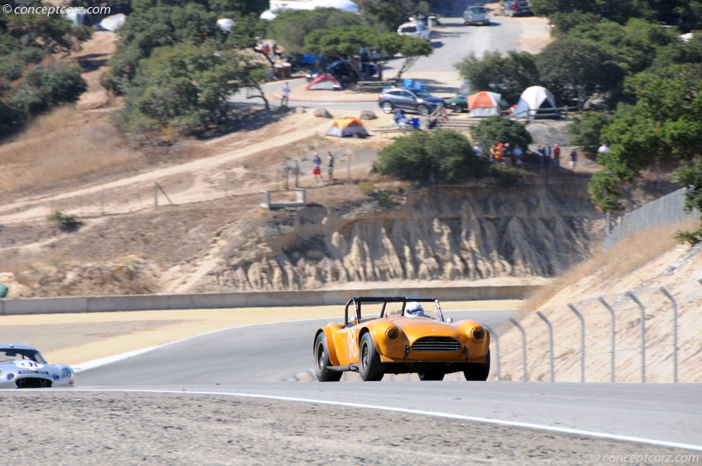 1964 Shelby Cobra 289