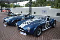 1964 Shelby Cobra 289.  Chassis number CSX2326