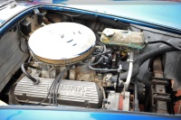 1964 Shelby Cobra 289.  Chassis number CSX 2485