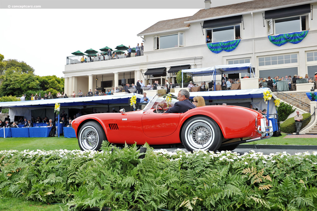 1964 Shelby Cobra 289